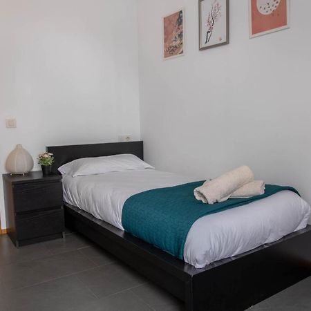 Modern Villa With Private Pool/ 400M To The Beach Grao de Castellon Zewnętrze zdjęcie