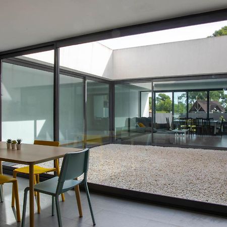Modern Villa With Private Pool/ 400M To The Beach Grao de Castellon Zewnętrze zdjęcie