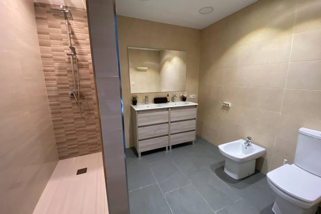 Modern Villa With Private Pool/ 400M To The Beach Grao de Castellon Zewnętrze zdjęcie