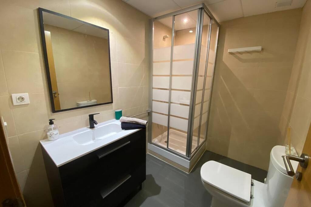 Modern Villa With Private Pool/ 400M To The Beach Grao de Castellon Zewnętrze zdjęcie