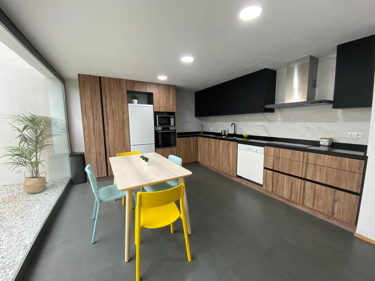 Modern Villa With Private Pool/ 400M To The Beach Grao de Castellon Zewnętrze zdjęcie