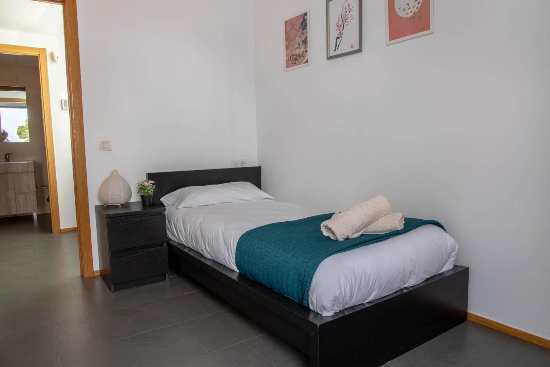 Modern Villa With Private Pool/ 400M To The Beach Grao de Castellon Zewnętrze zdjęcie
