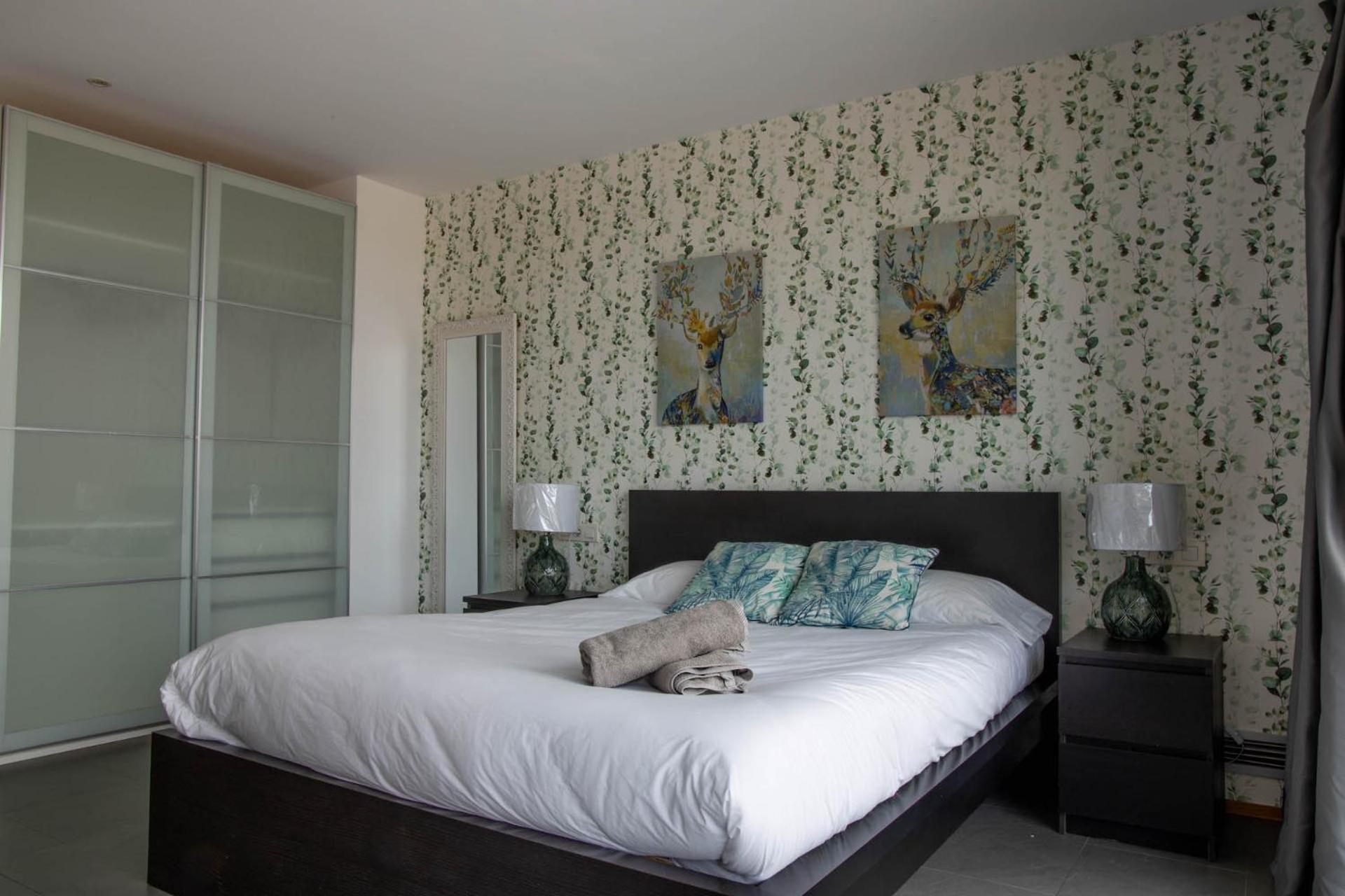 Modern Villa With Private Pool/ 400M To The Beach Grao de Castellon Zewnętrze zdjęcie
